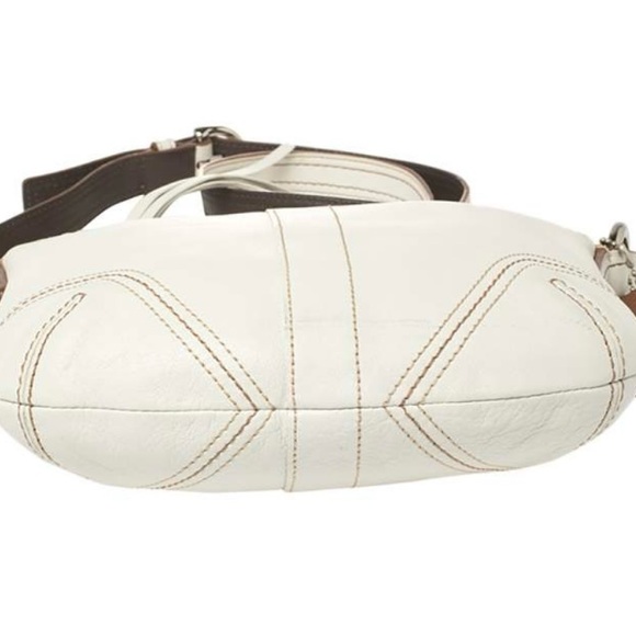 Néw Coach saddle cross body purse - Picture 14 of 14